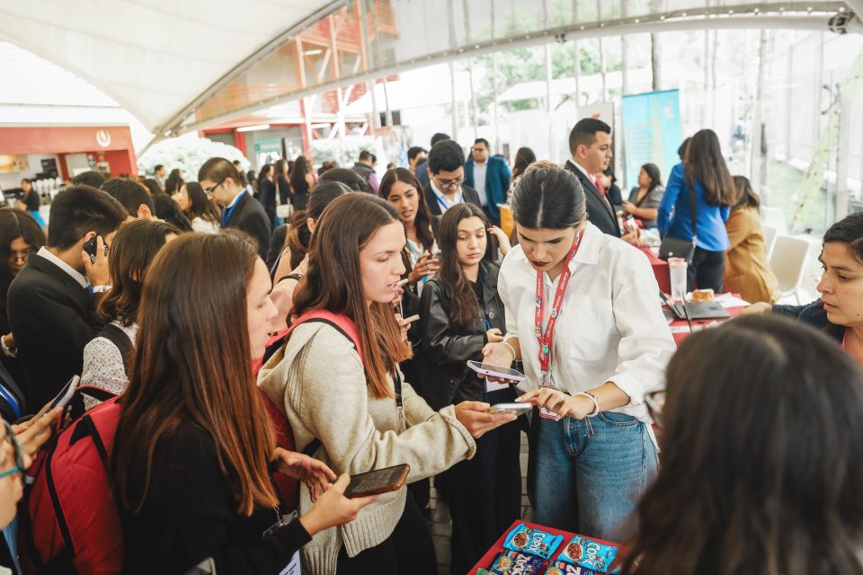 feria de empleabilidad